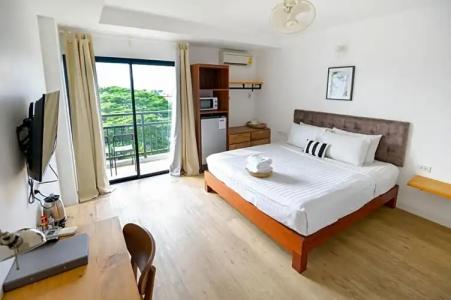 The Corner Lodge - SHA Extra Plus - 162