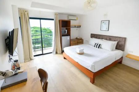 The Corner Lodge - SHA Extra Plus - 28