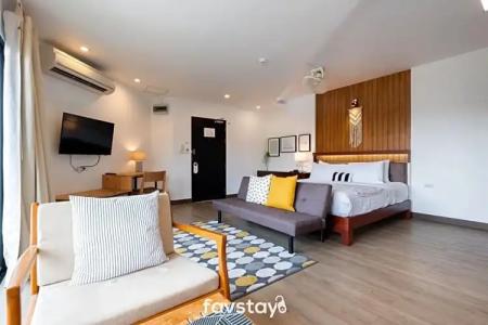 The Corner Lodge - SHA Extra Plus - 242