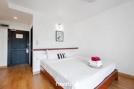 The Corner Lodge - SHA Extra Plus - 228