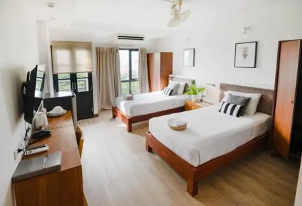The Corner Lodge - SHA Extra Plus - 27