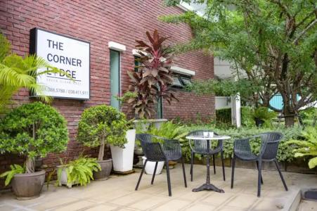 The Corner Lodge - SHA Extra Plus - 29