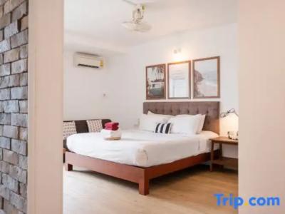The Corner Lodge - SHA Extra Plus - 108