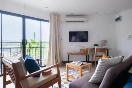 The Corner Lodge - SHA Extra Plus - 200