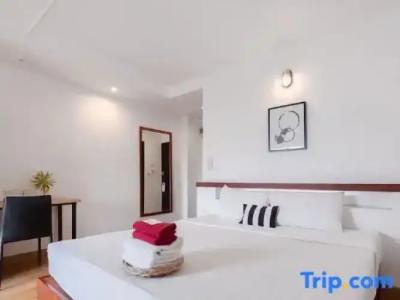 The Corner Lodge - SHA Extra Plus - 114