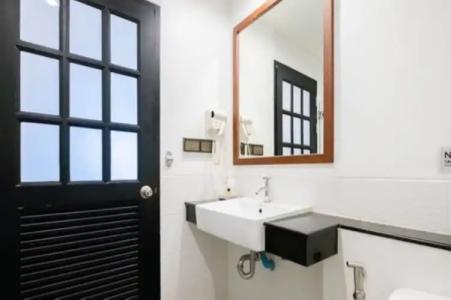 The Corner Lodge - SHA Extra Plus - 88
