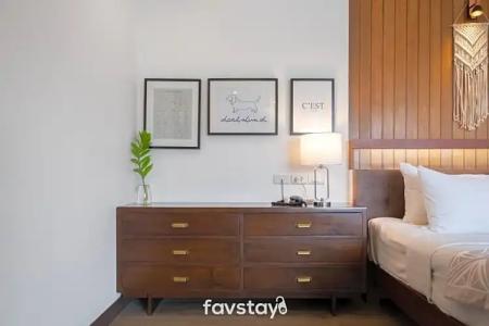 The Corner Lodge - SHA Extra Plus - 246