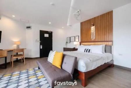 The Corner Lodge - SHA Extra Plus - 199