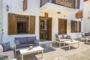 Old Town Hotel Kalkan, Kalkan