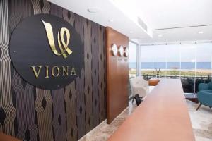 Viona Hotel, Urla