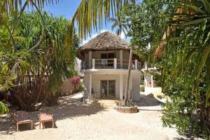 Sharazad Boutique Hotel, Jambiani