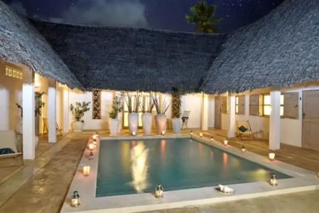 Sharazad Boutique - 13