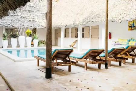 Sharazad Boutique - 52