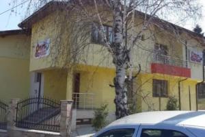 Kot Garden Guest House, Saparevo