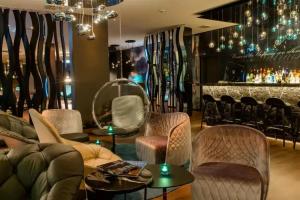 Motel One-Bad Cannstatt, Stuttgart