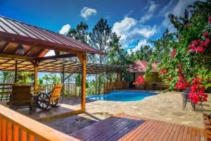 Rancho Tierra Alta Hotel, Jarabacoa