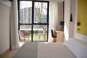 Hotel Bilbao Plaza, Bilbao