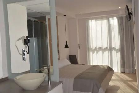 Bilbao Plaza - 1