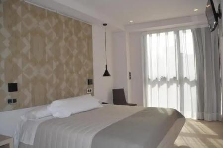 Bilbao Plaza - 25