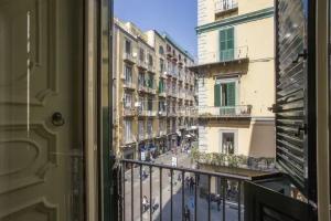 Napoli Class Mini-hotel