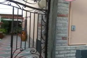 Cortere Guest House, Alliste