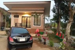 Baan Kafair Resort, Ban Phe