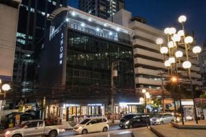 3Howw Hostel @ Sukhumvit 21, Bangkok
