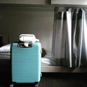 3Howw Hostel @ Sukhumvit 21 - 34