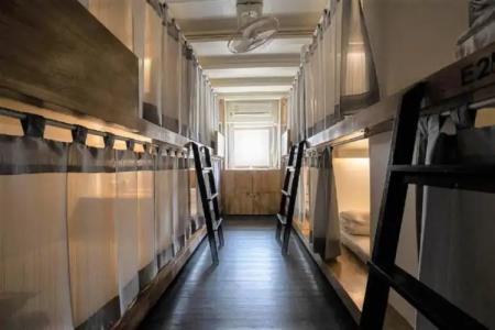 3Howw Hostel @ Sukhumvit 21 - 29