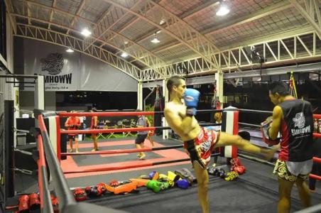 3Howw Hostel @ Sukhumvit 21 - 33