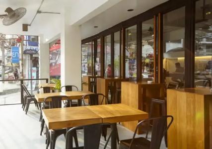 3Howw Hostel @ Sukhumvit 21 - 21
