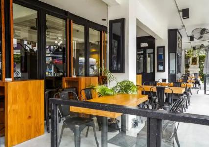 3Howw Hostel @ Sukhumvit 21 - 23