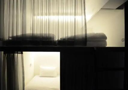 3Howw Hostel @ Sukhumvit 21 - 45
