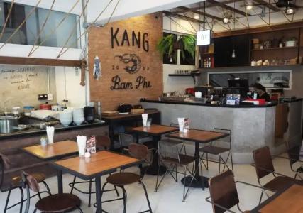 3Howw Hostel @ Sukhumvit 21 - 19
