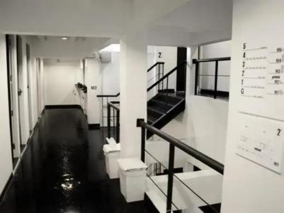 3Howw Hostel @ Sukhumvit 21 - 25