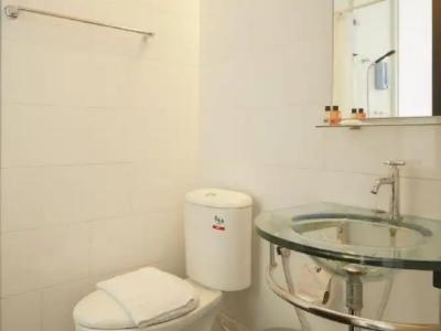 3Howw Hostel @ Sukhumvit 21 - 51