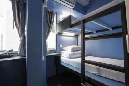 3Howw Hostel @ Sukhumvit 21 - 26
