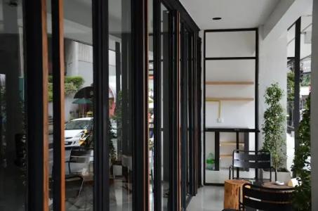 3Howw Hostel @ Sukhumvit 21 - 6