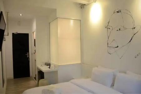 3Howw Hostel @ Sukhumvit 21 - 5
