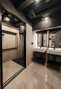3Howw Hostel @ Sukhumvit 21 - 8