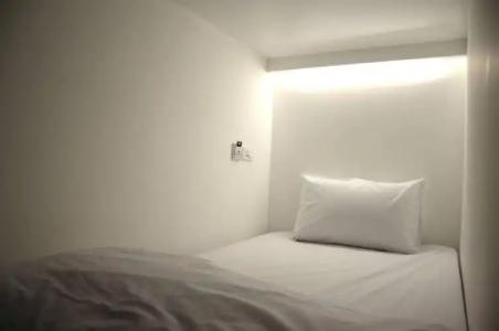3Howw Hostel @ Sukhumvit 21 - 46