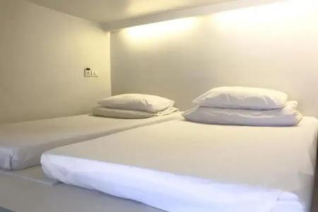 3Howw Hostel @ Sukhumvit 21 - 42