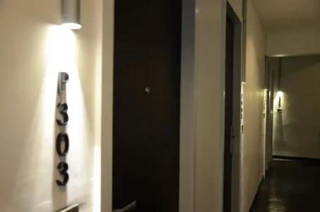3Howw Hostel @ Sukhumvit 21 - 12