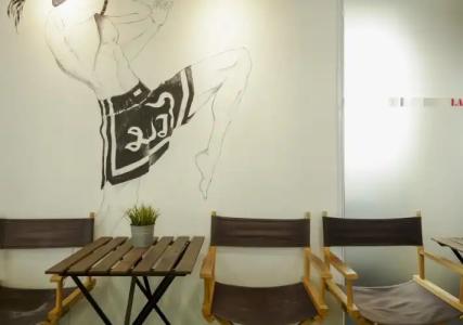 3Howw Hostel @ Sukhumvit 21 - 13