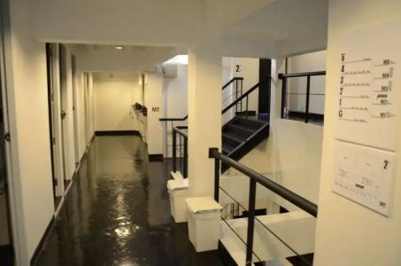 3Howw Hostel @ Sukhumvit 21 - 11