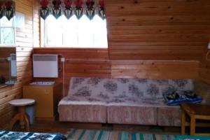 Guest House «Savi Tourism Farm», Hurmi