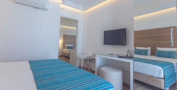 Garcia Resort & Spa - Ultra All Inclusive - 153