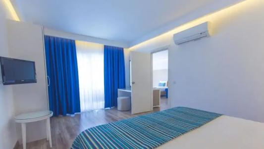 Garcia Resort & Spa - Ultra All Inclusive - 155