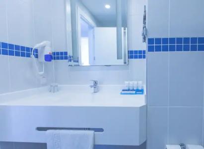 Garcia Resort & Spa - Ultra All Inclusive - 109