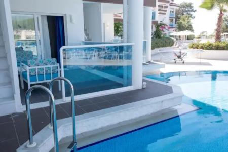 Garcia Resort & Spa - Ultra All Inclusive - 143